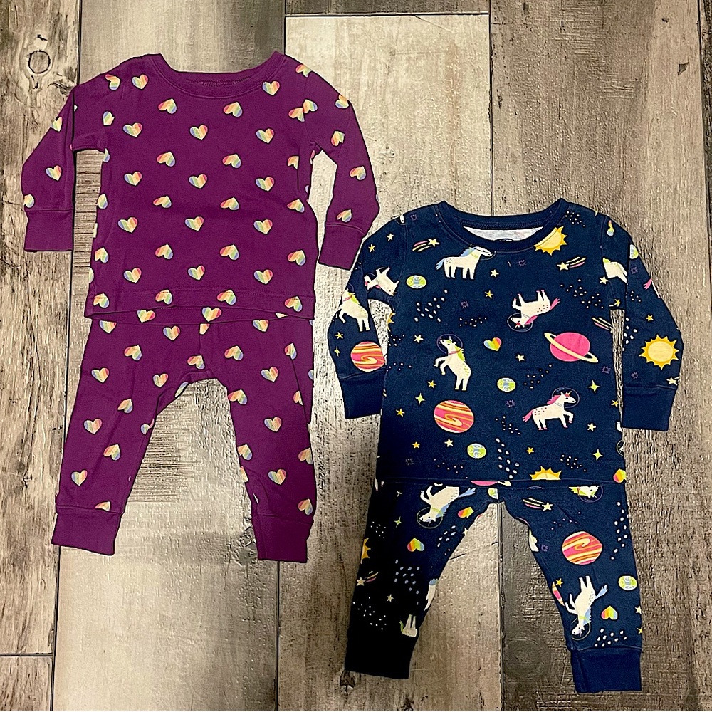 🎈3/$15  Old Navy PJ set bundle 🎈